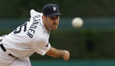 Justin Verlander