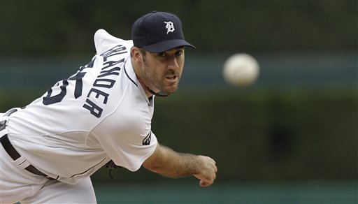 Justin Verlander