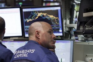 Wall Street