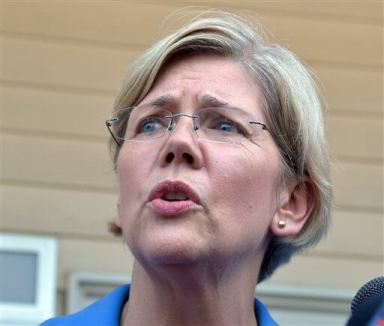 Elizabeth Warren