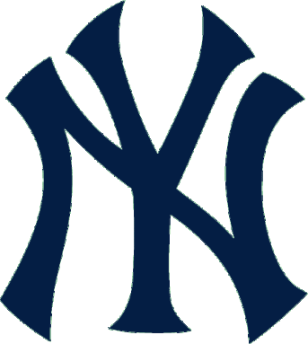 Yankees logo_Pink Slip