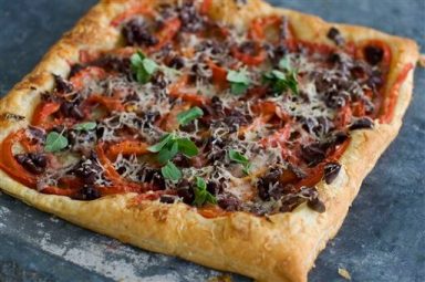 Food-Deadline-Pissaladiere