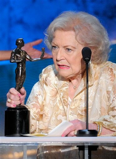 Betty White