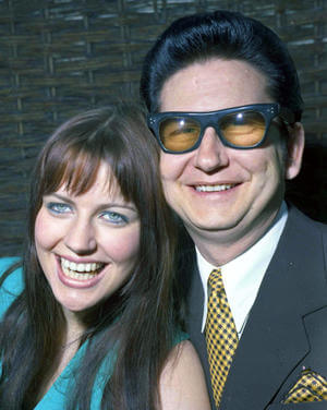 Obit Barbara Orbison