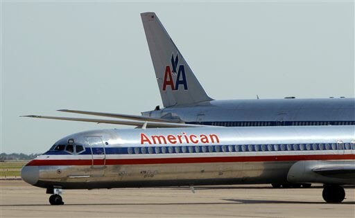 American Airlines