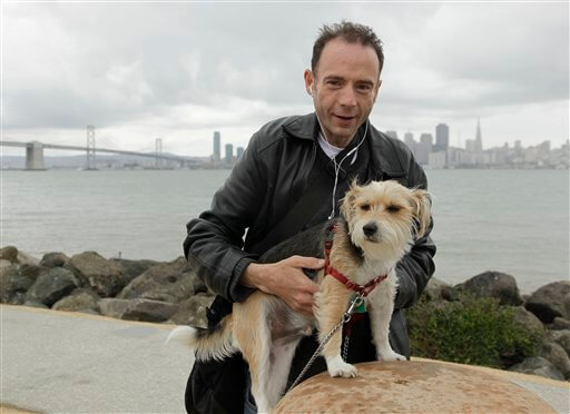 Timothy Ray Brown