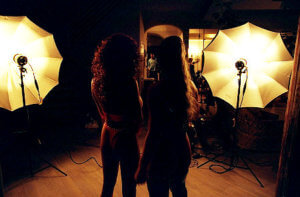 alg adult movie shoot