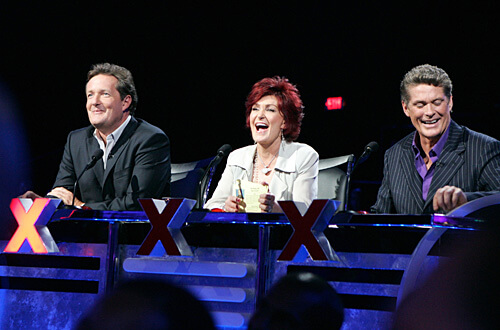America’s Got Talent