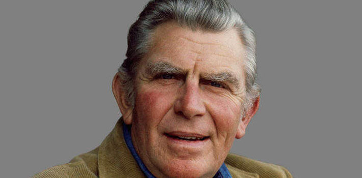 Andy Griffith Dead: The Andy Griffith Show Star Died at 86