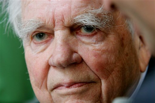 Andy Rooney