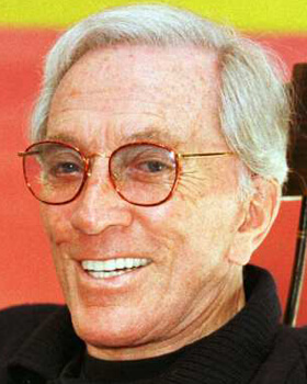 ANDY WILLIAMS