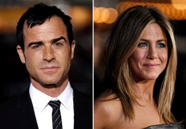 People Jennifer Aniston