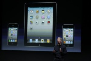 apple