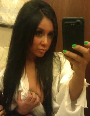 Nicole Polizzi