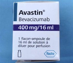 avastin 1