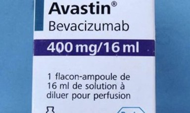 Fake Cancer Drug Saftey