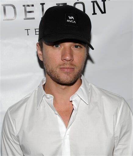 Ryan Phillippe