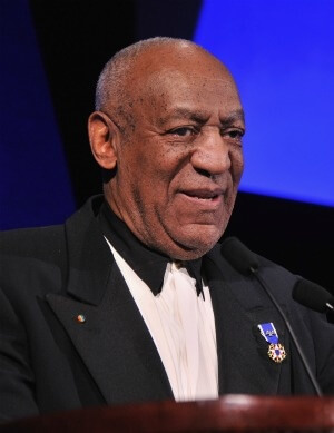 Bill Cosby