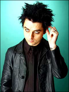 Billie Joe Armstrong