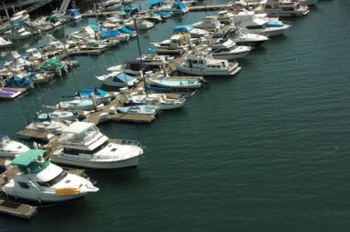 Boat Store