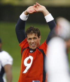 Brady Quinn