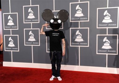 Deadmau5
