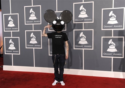 Deadmau5