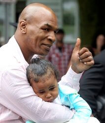 Mike Tyson