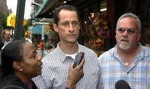 Anthony Weiner