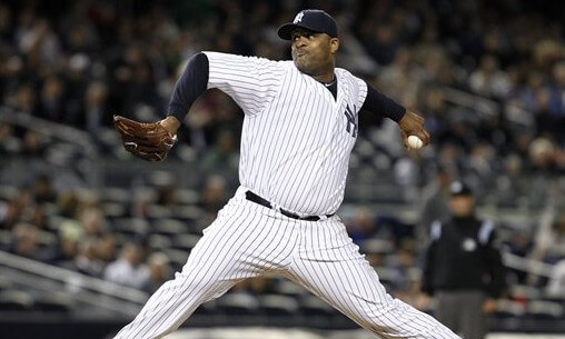 CC Sabathia