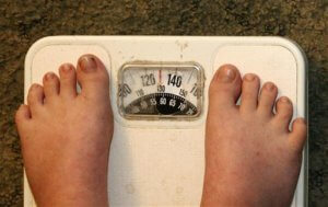 child obesity