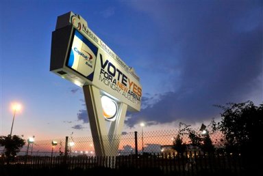 Nassau Coliseum Redevelopment Hockey