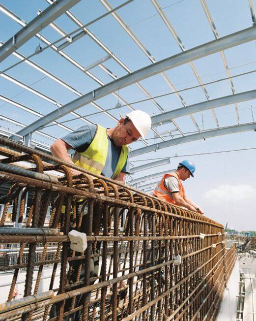Construction consulting jobs new york