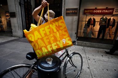 Daffy’s Liquidation
