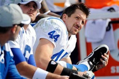Dallas Clark