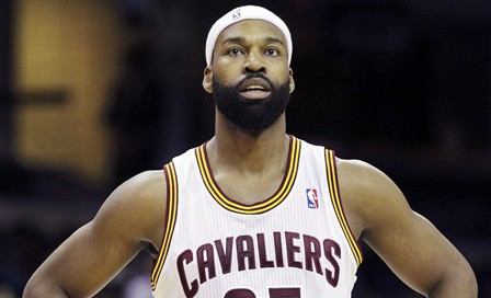 Baron Davis