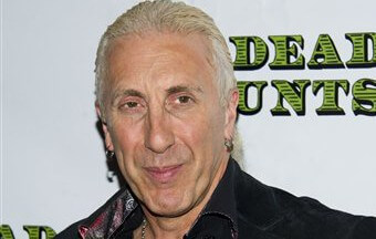 Dee Snider