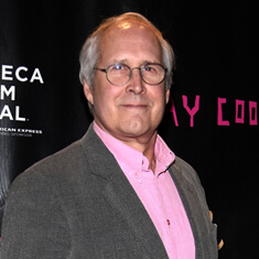 Chevy Chase