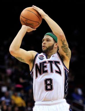 Deron Williams