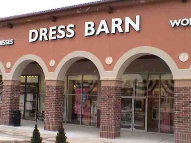 dress barn