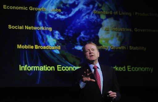 John Chambers