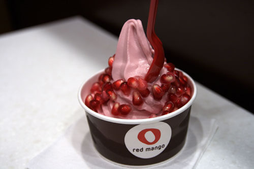 red mango