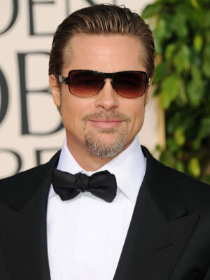 Brad Pitt