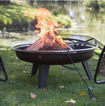 firepit