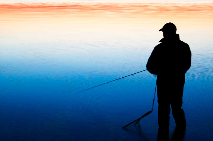 fishing New York