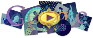 freddie mercury google doodle
