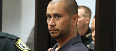 george-zimmerman-bond