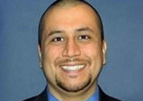 George Zimmerman