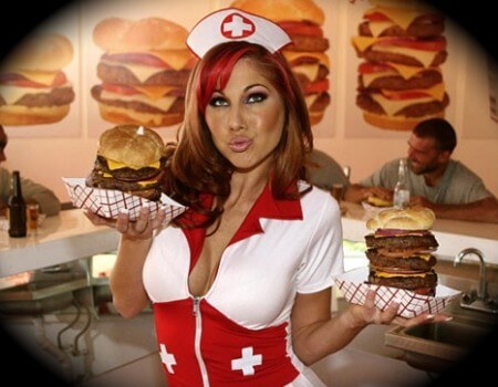 Heart Attack Grill