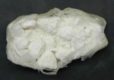 ‘Bath Salts’